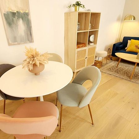 Retiro Park Apartman Madrid Kültér fotó
