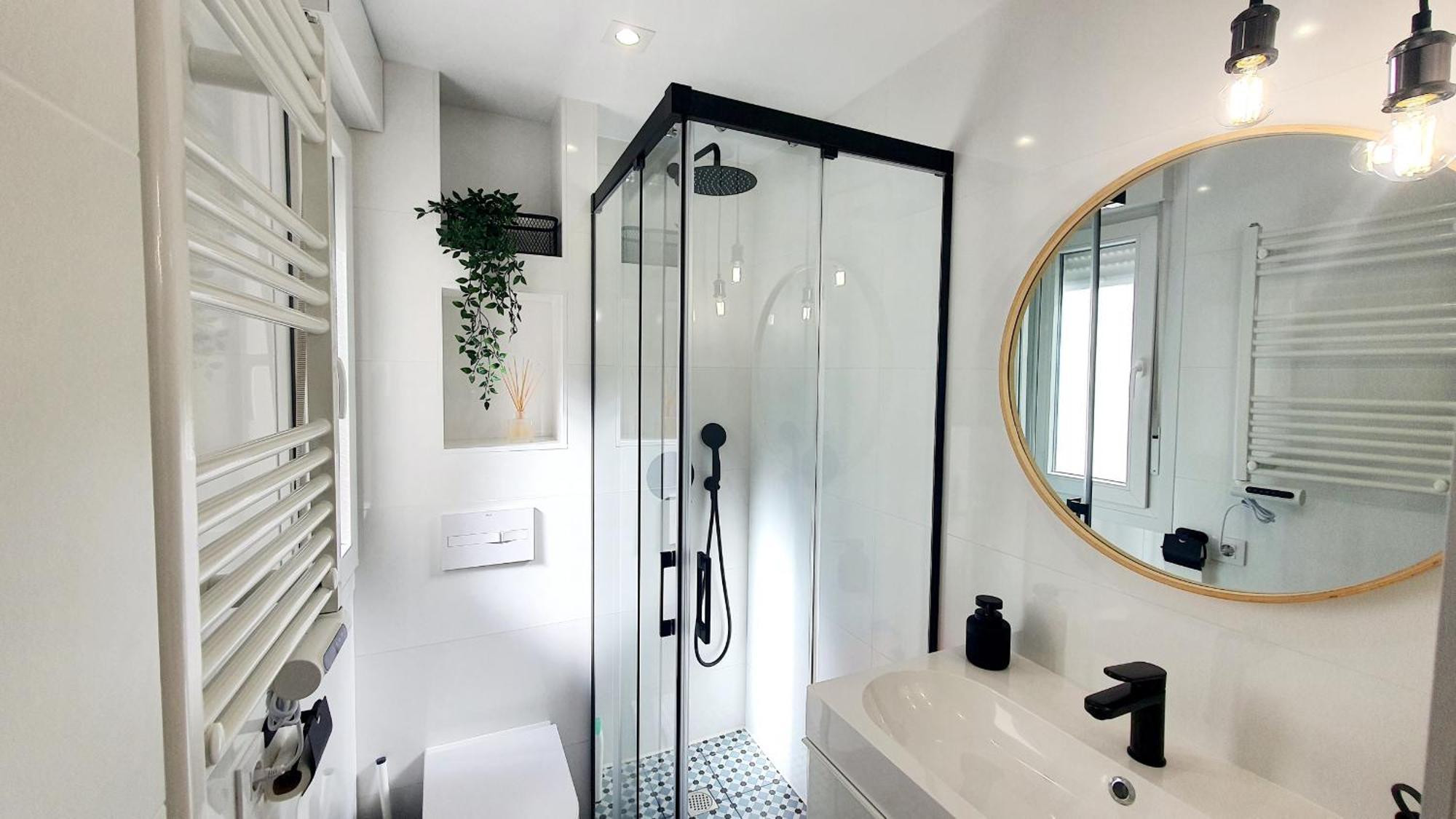 Retiro Park Apartman Madrid Kültér fotó