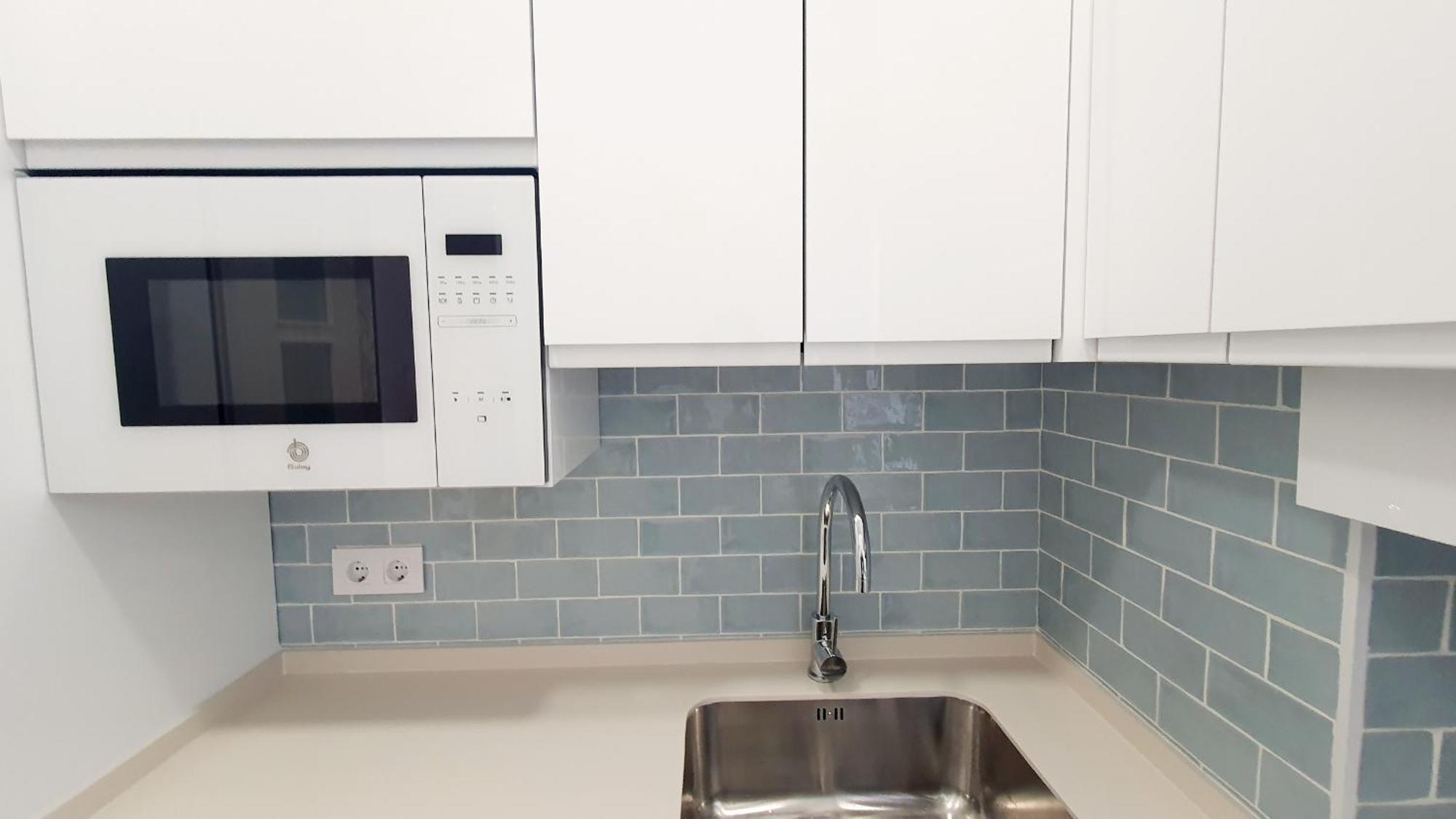 Retiro Park Apartman Madrid Kültér fotó