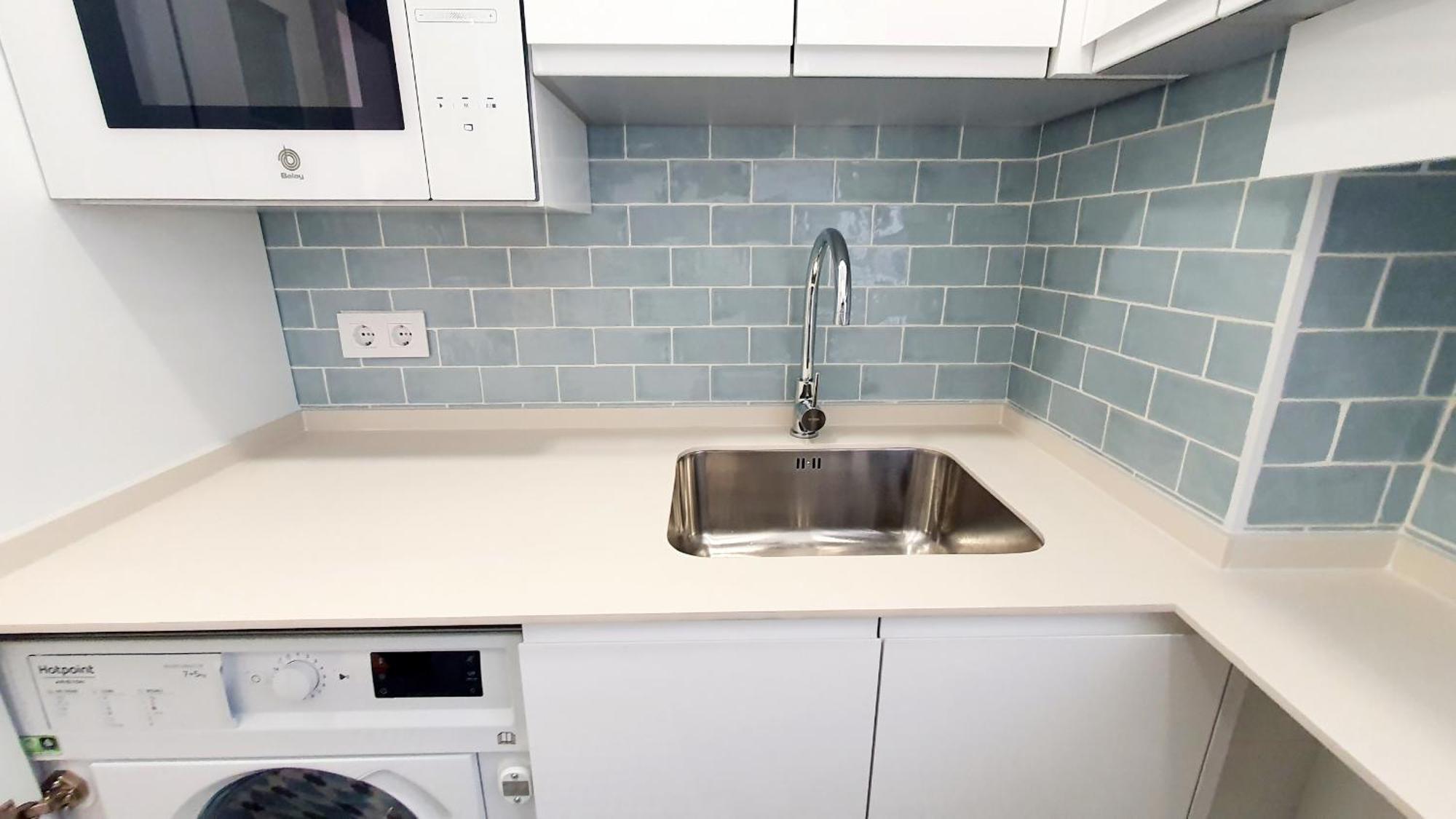 Retiro Park Apartman Madrid Kültér fotó