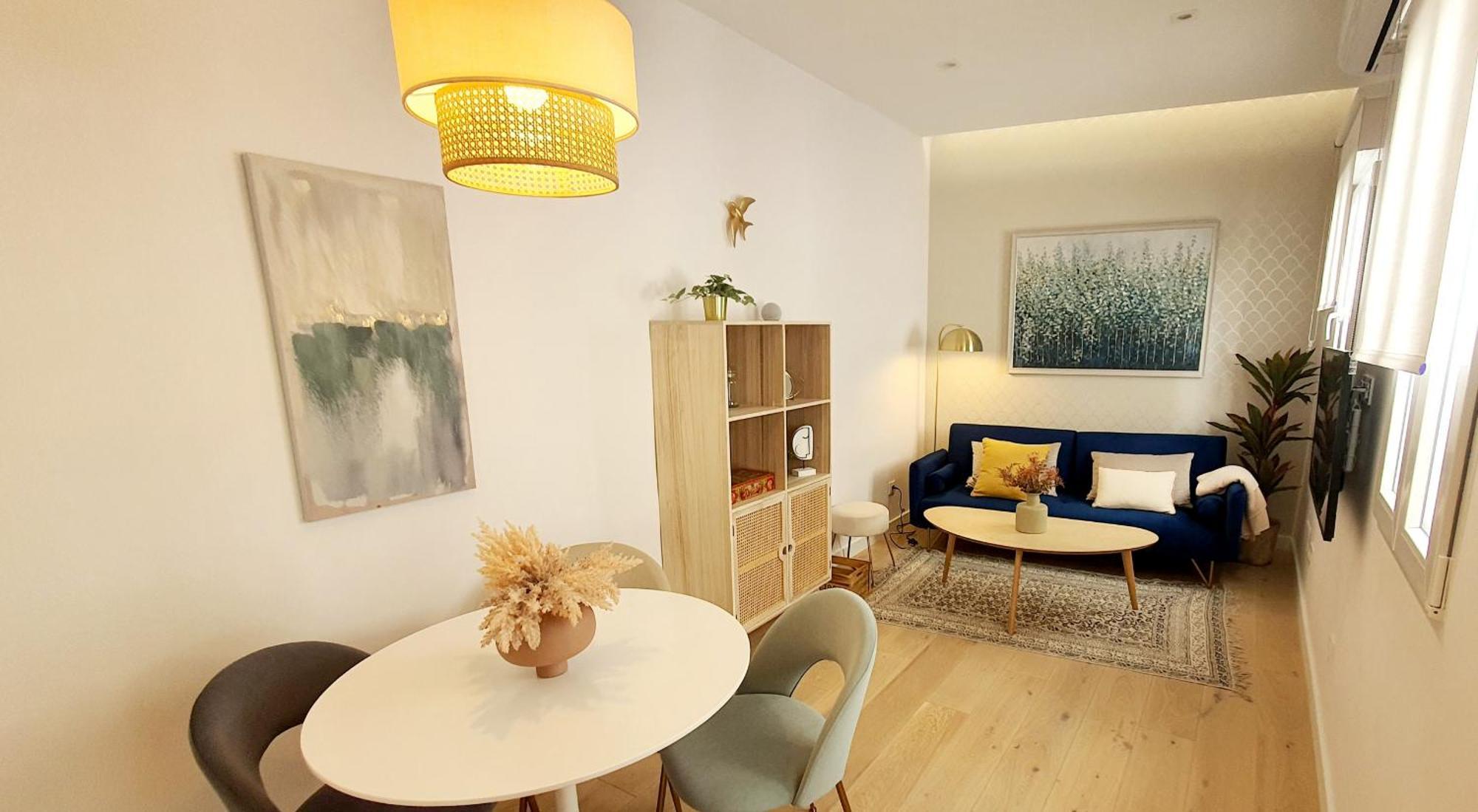 Retiro Park Apartman Madrid Kültér fotó
