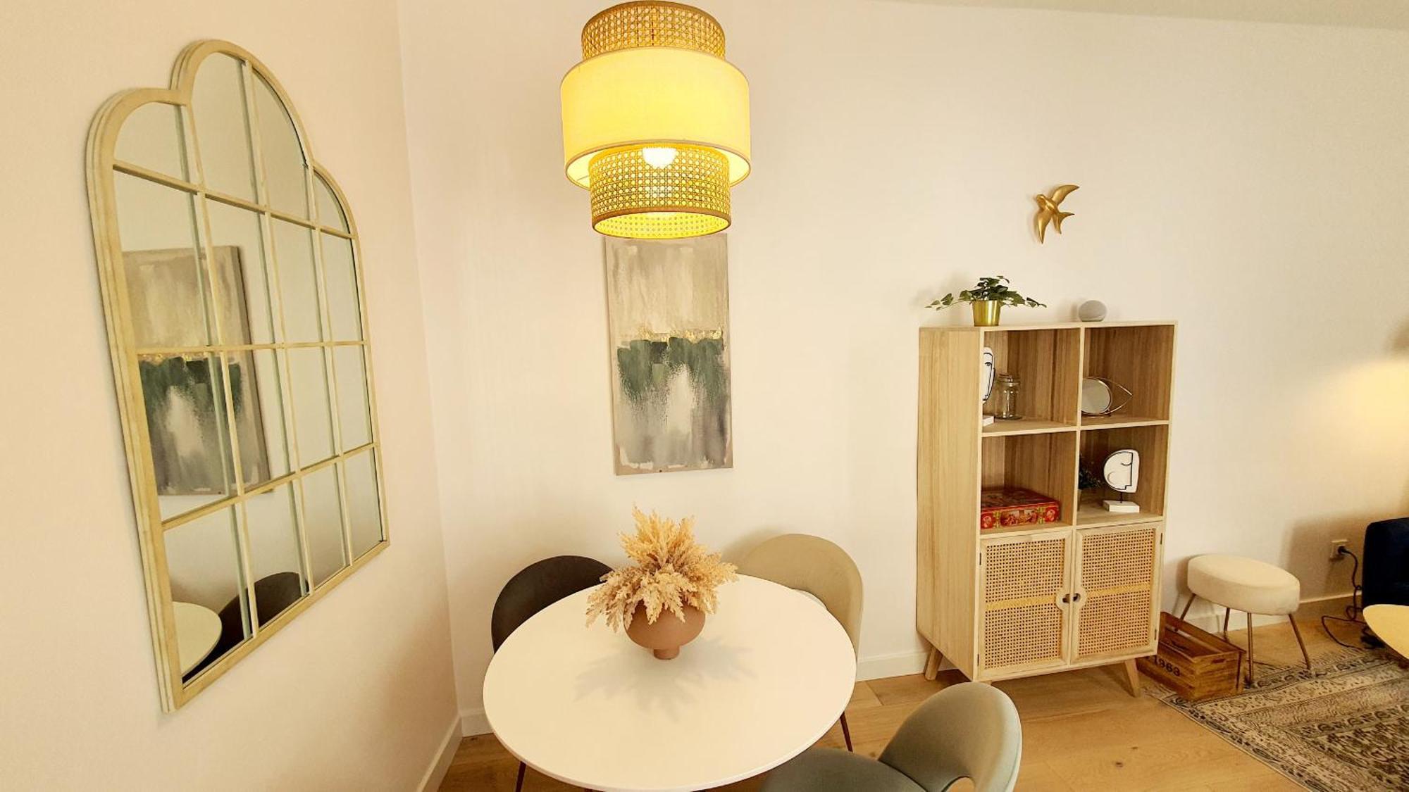 Retiro Park Apartman Madrid Kültér fotó