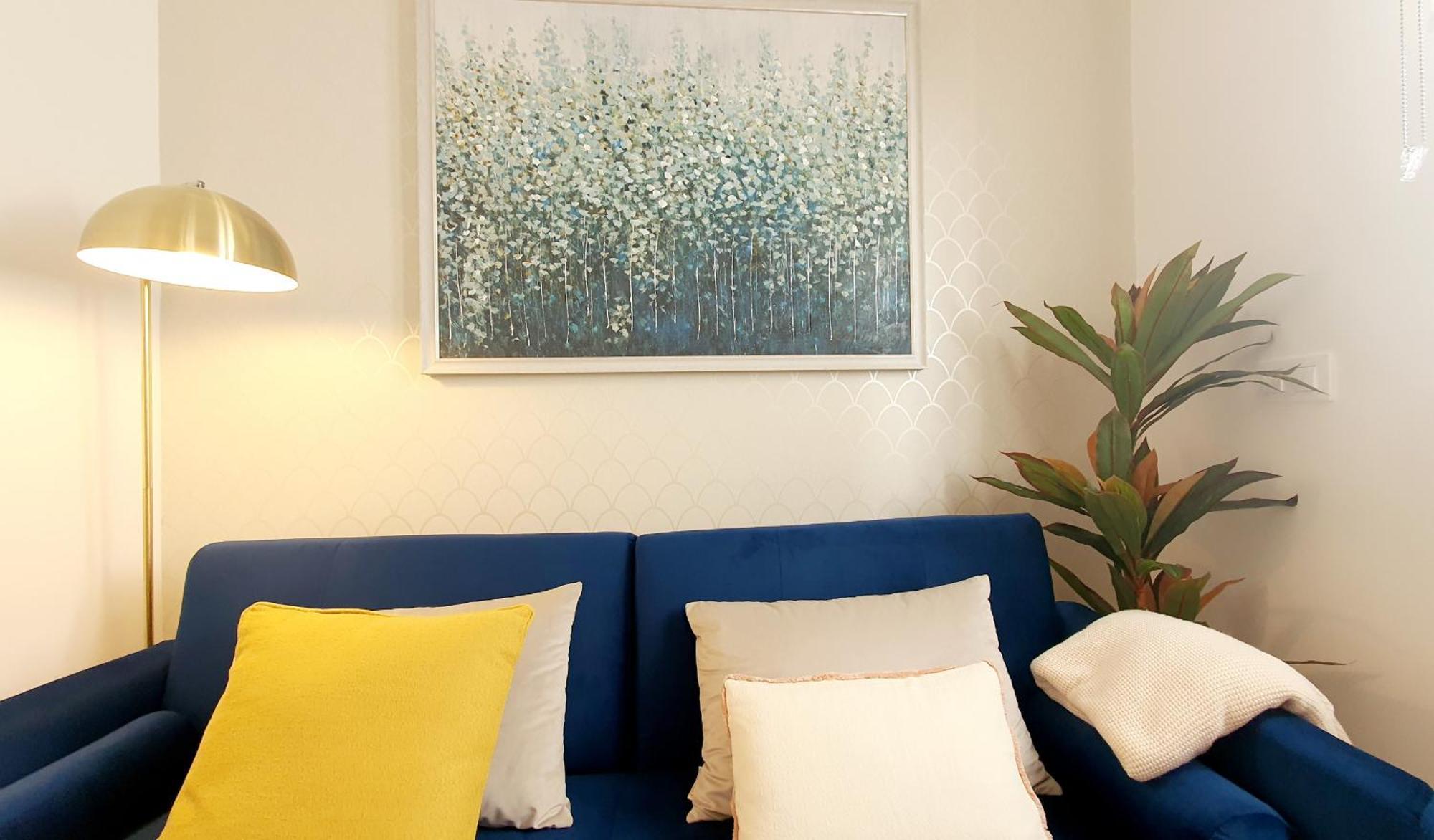 Retiro Park Apartman Madrid Kültér fotó