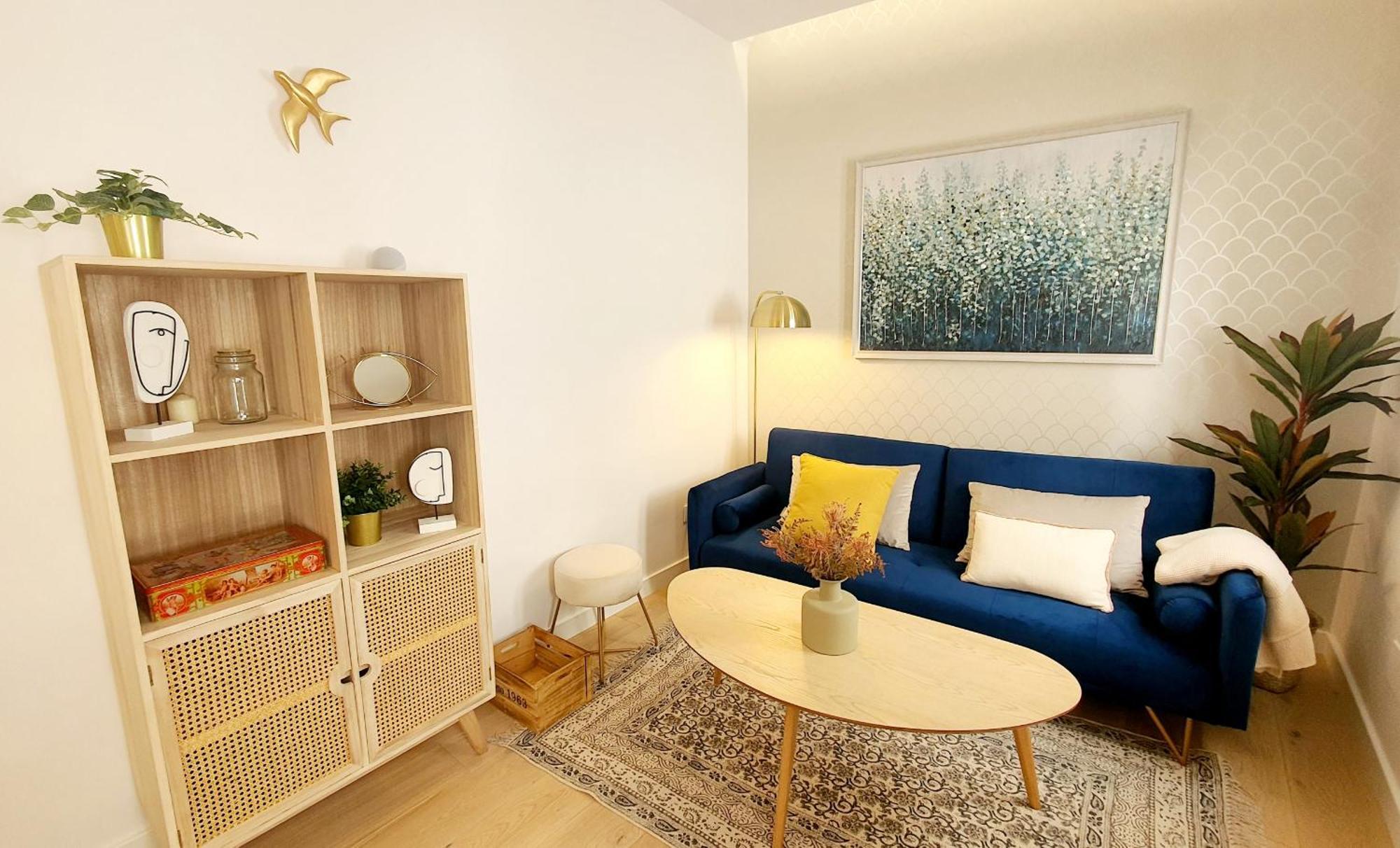 Retiro Park Apartman Madrid Kültér fotó